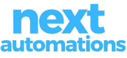 FluxAuto Logo