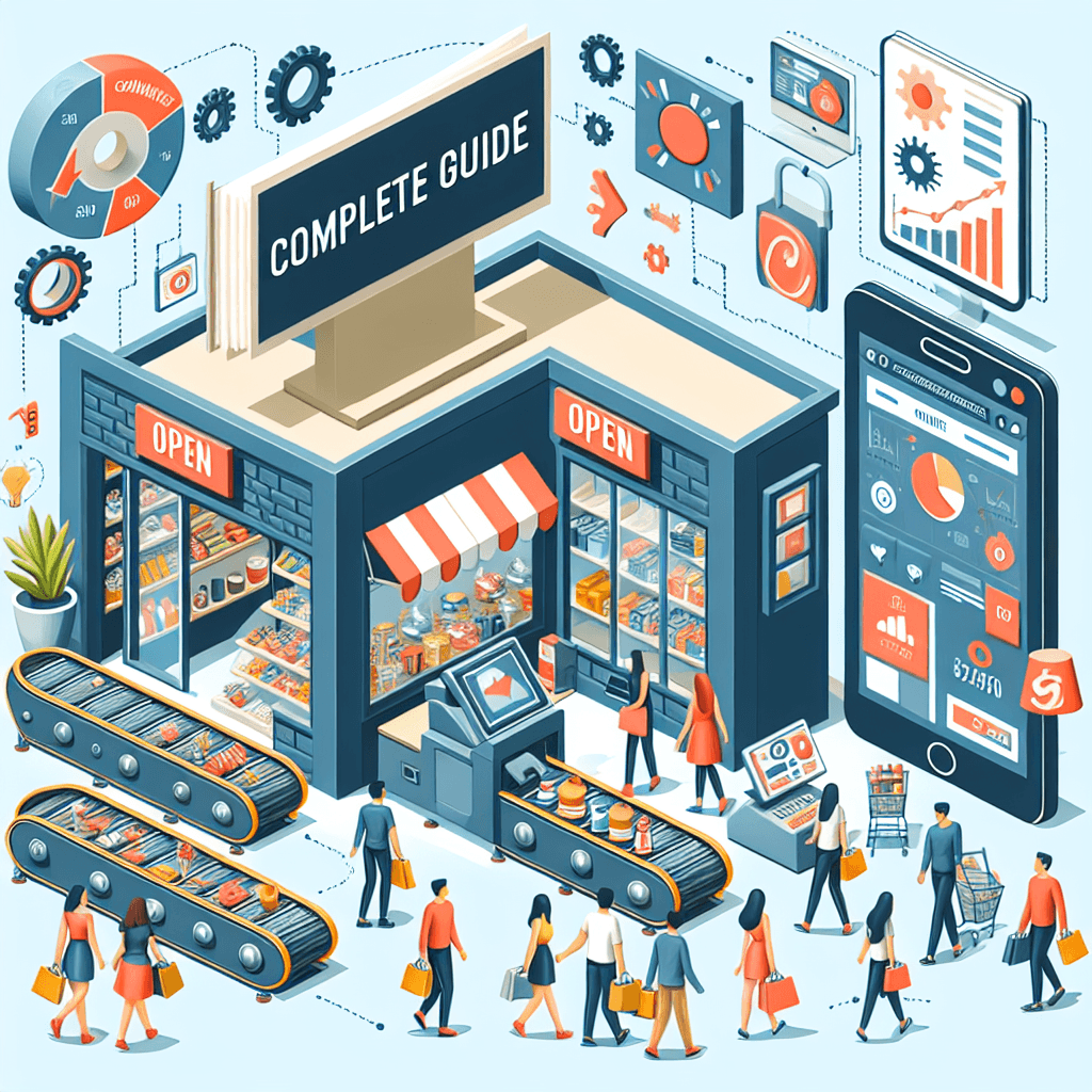 How to Automate Sales Processes for Small Businesses: A Complete Guide